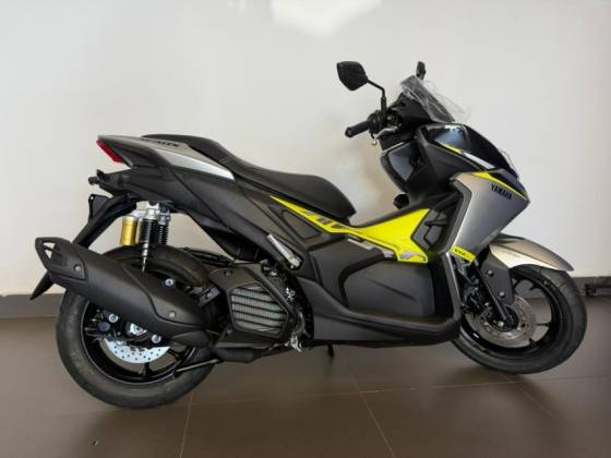 YAMAHA AEROX 160 ABS 